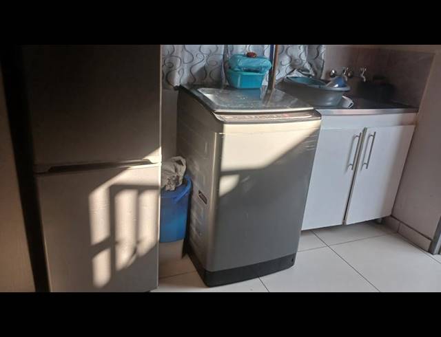 2 BEDROOM HOUSE FOR SALE IN CLAYVILLE